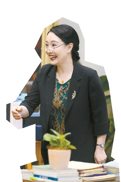 《再见老师》剧照 