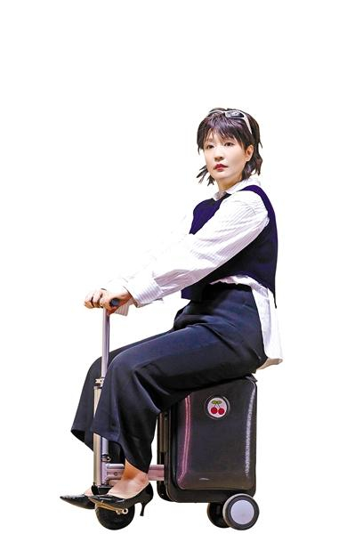 《我来咯》剧照