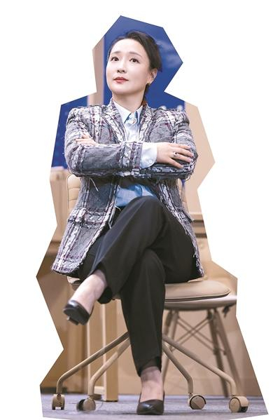 《等一下》剧照 