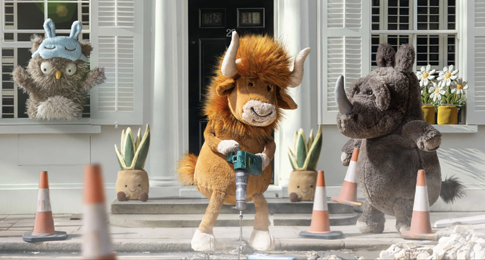 （图片来源：jELLYCAT官网）