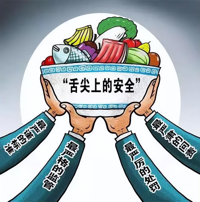 国家已经辟谣了,这些食品可以放心吃!还有其他谣言怎么办?