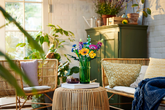 （图片来源：乐高品牌官网）