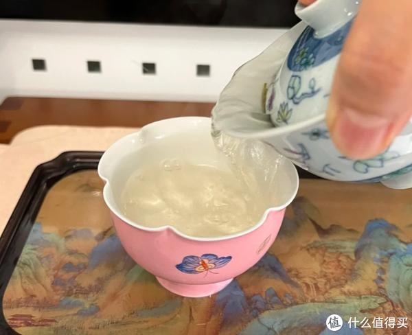 茶叶十大品牌排行榜  第6张