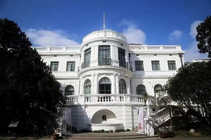 上海工艺美术博物馆