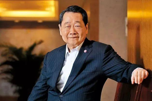 泰国首富谢国民:在华拥有600多家企业,一年入账2000亿、富过4代