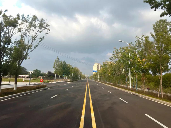 黄潭源路（巢湖南路-南淝河路）