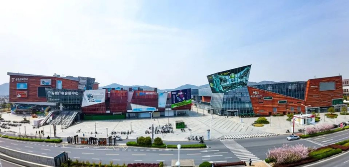 记者｜矫荷、张果东（看苏州）