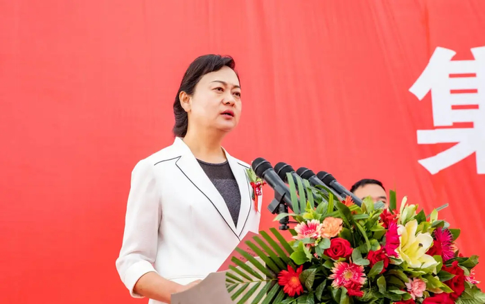 杨琦玮（资料图）