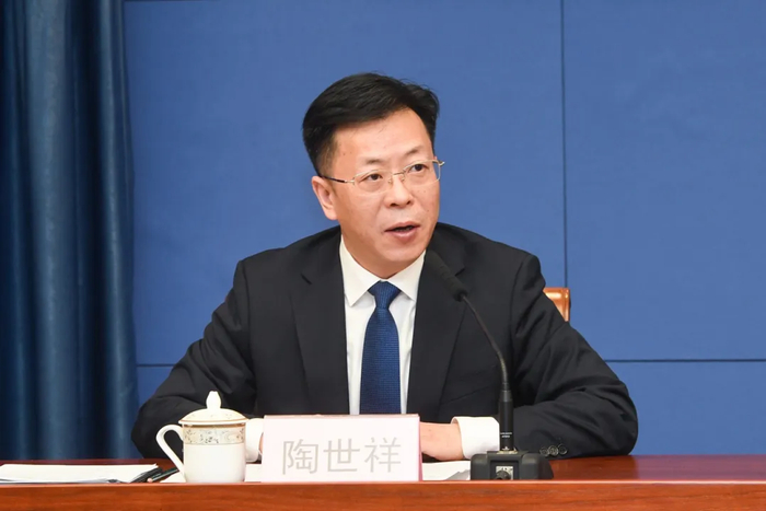 陶世祥（资料图）