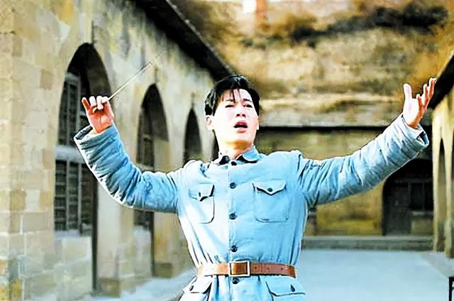 电影《海之恋》44年 演员今昔变化大 赵静洪学敏人生迥异 难忘钱曼华