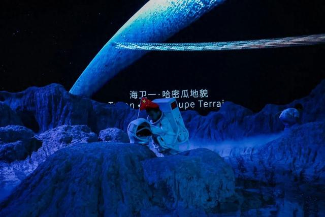 “798艺术区”微信公号 图