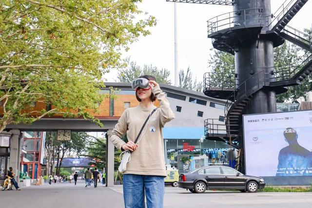 “798艺术区”微信公号 图