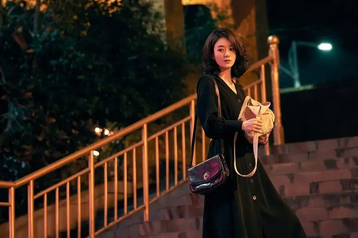 电影 / 豆瓣《浴火之路》官方剧照