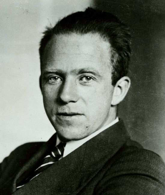 海森伯:我的真正科学生涯从那个下午开始