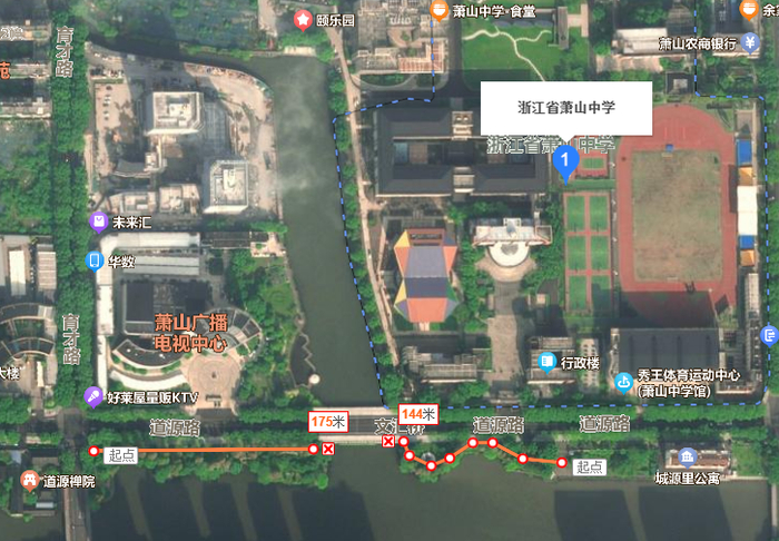 人山人海！场面有点大！全萧山的钓鱼佬都来这了？-萧山钓鱼网