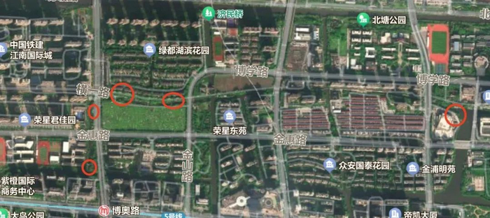 人山人海！场面有点大！全萧山的钓鱼佬都来这了？-萧山钓鱼网