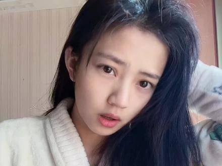 沈眉庄女儿图片