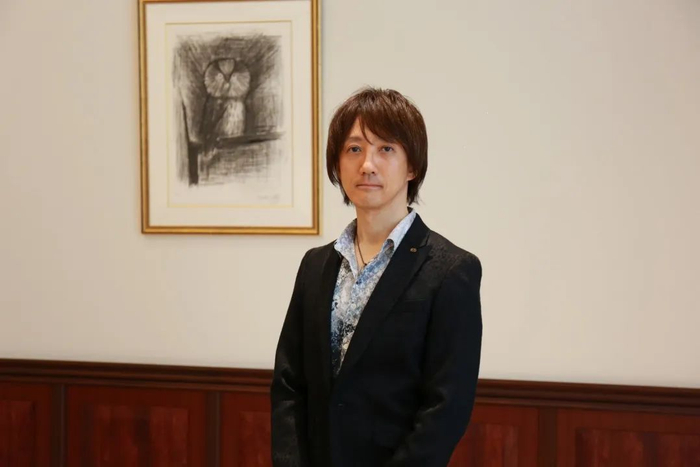 OMEGA FORCE 品牌长，《真 三国无双 起源》制作人 庄知彦