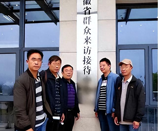 5名青年蒙冤入狱21年,出狱后拒绝赔偿,只求当年办案人员被法办