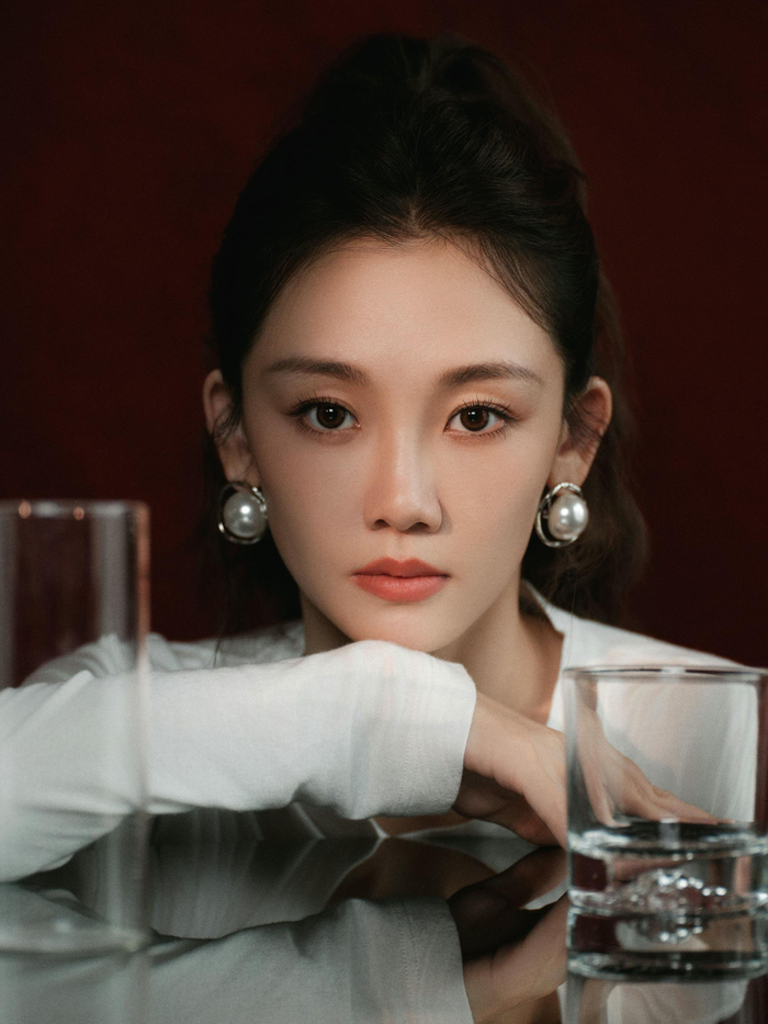 苗苗说自己很喜欢做新的尝试和冒险。  受访者供图