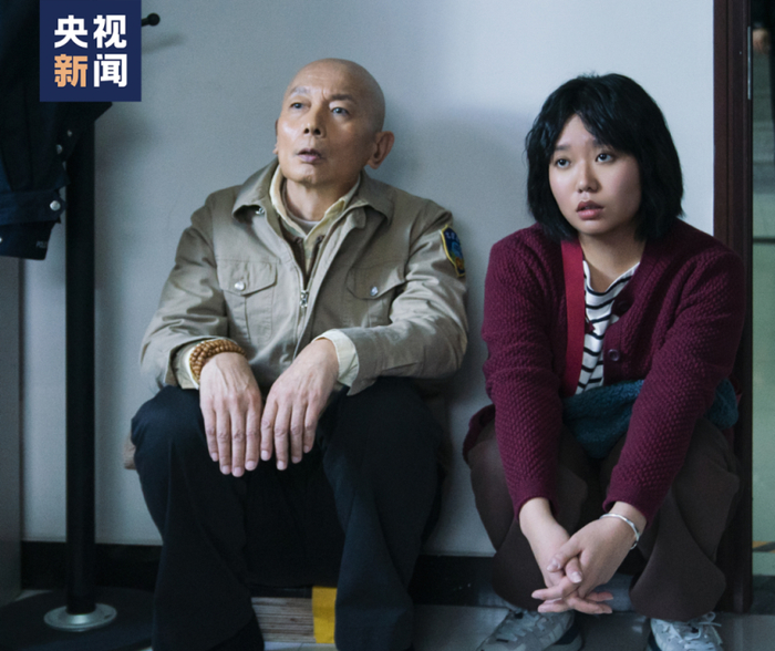 张北京,凭啥是“爆款好人”?|电影剧照|葛优|我和我的家乡|国庆节|网红_新浪新闻