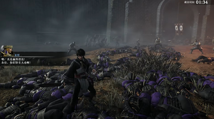 这次不会复读寸步不让了