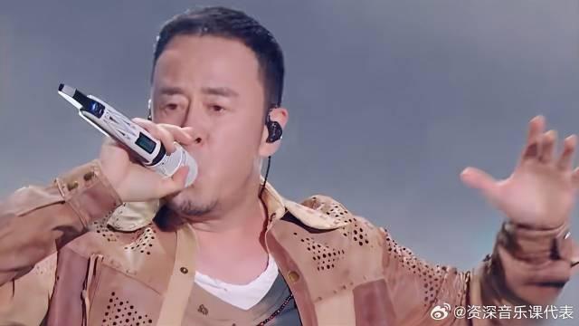 杨坤无所谓歌曲原唱图片