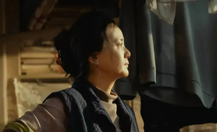 〓 《出走的决心》剧照