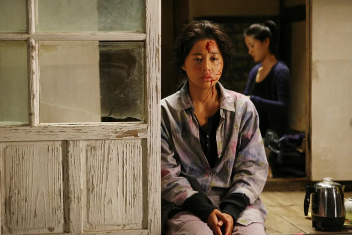 〓 越是结婚成本高的地方，婚姻对代际关系的挤压越厉害/《金福南杀人事件始末》剧照