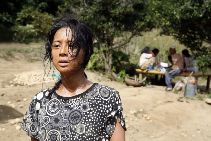 〓 农村夫妻离婚的原因存在差异/《金福南杀人事件始末》剧照