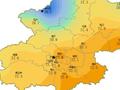 北京明日小雨落气温降，7日晴朗完美收官