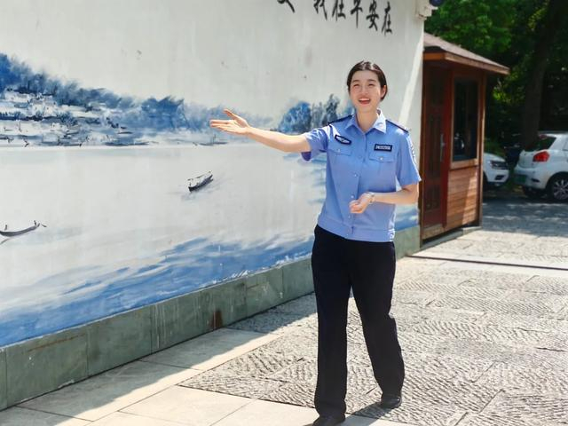 受访者供图。 