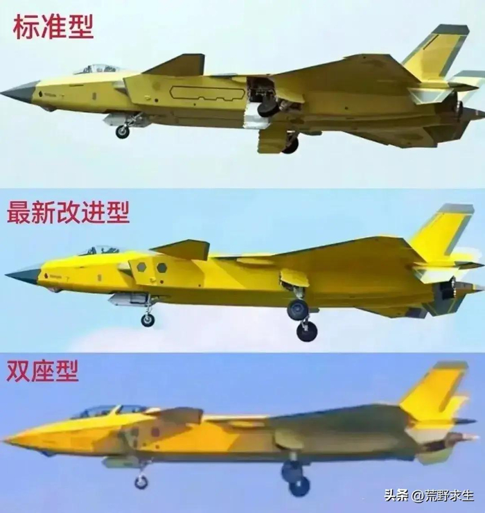 中国歼系列战斗机发展全过程|战斗机|中国航空|中国空军|中国_新浪新闻