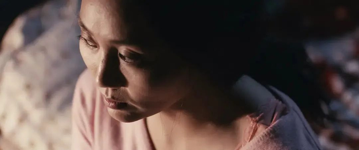 〓 《心迷宫》剧照