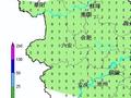 合肥将猛降10℃！冷空气抵达！返程高峰注意