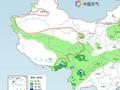 我国西南地区阴雨连连，长江中下游一带体验秋凉