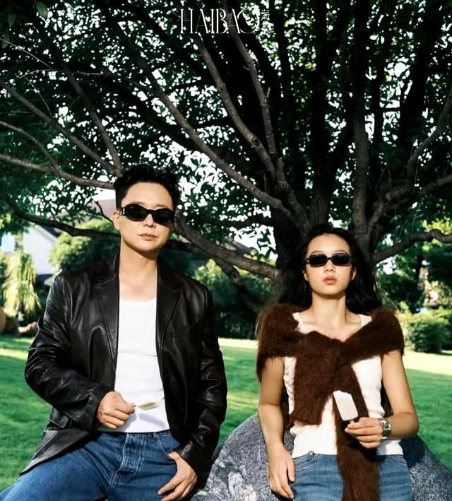 最近,刘奕君带着女儿参加的高尔夫比赛有了结果,这事儿引起了不少人