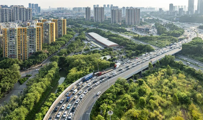 图/广州日报