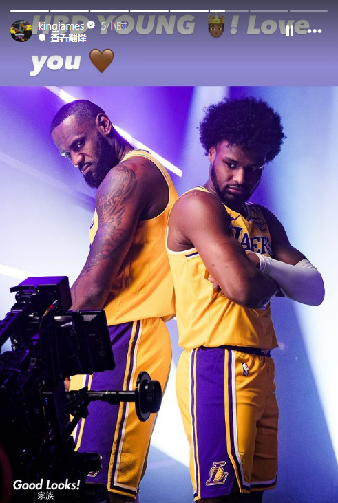 詹姆斯最早到场备战太阳：今日或与布朗尼首次同场 杜兰特坦言太疯狂-詹姆斯vs杜兰特全明星