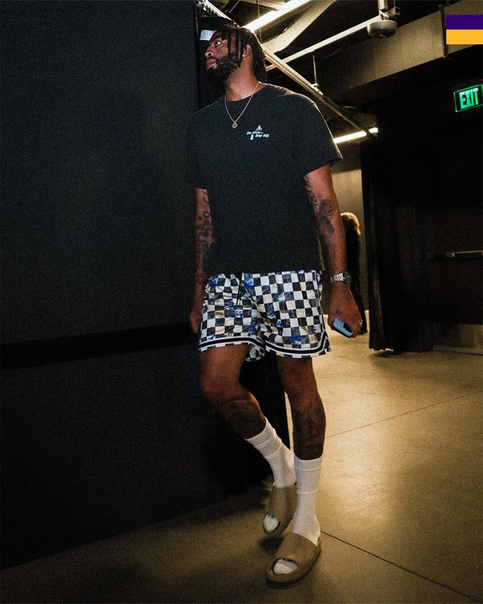 詹姆斯最早到场备战太阳：今日或与布朗尼首次同场 杜兰特坦言太疯狂-詹姆斯vs杜兰特全明星