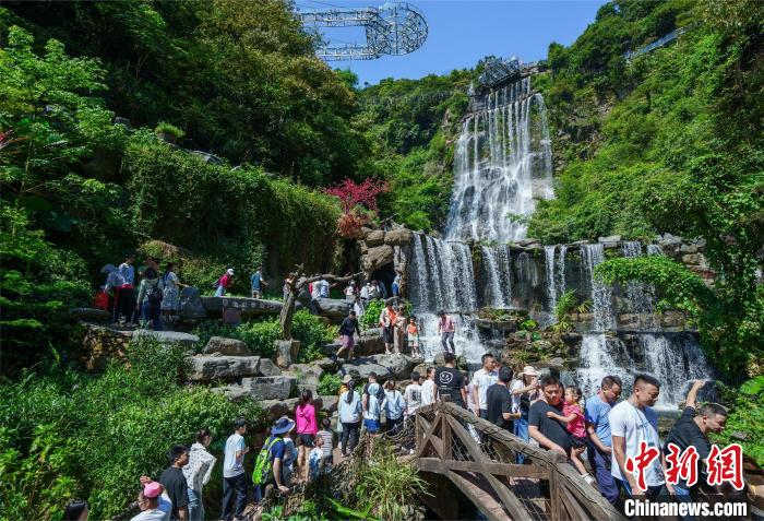 国庆假期广东实现旅游收入536.9亿元-国庆广东旅游好去处