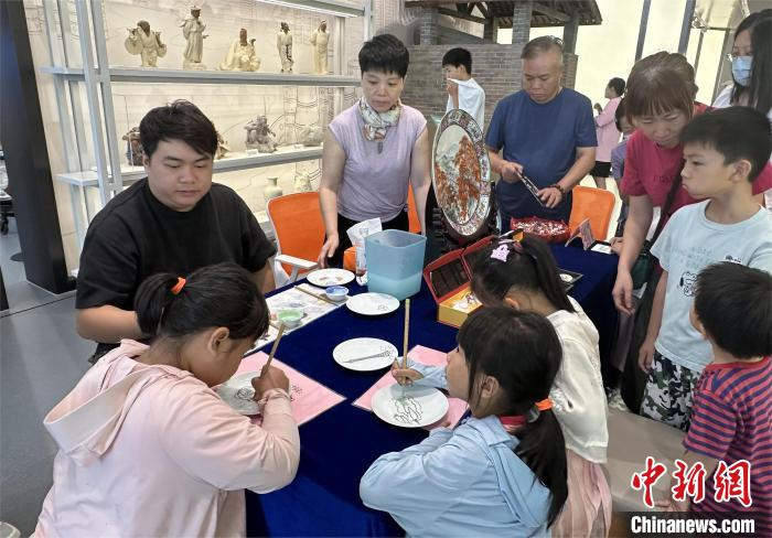 国庆假期广东实现旅游收入536.9亿元-国庆广东旅游好去处