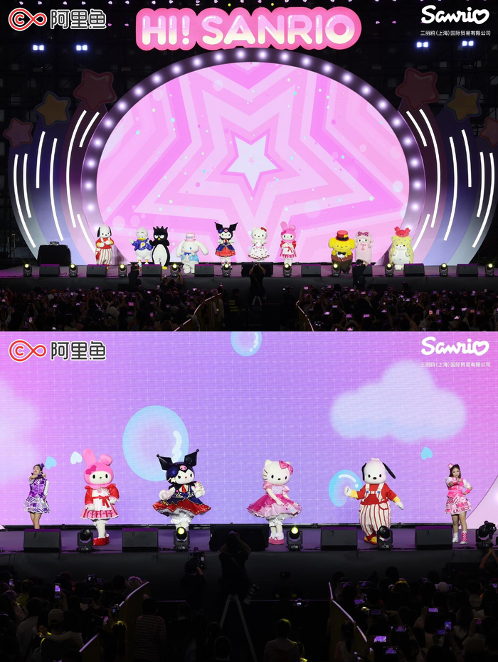 玉桂狗虽然手短，做动作也是丝毫不划水呢