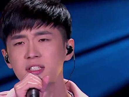 音乐剧不能说的秘密 "叶湘伦"扮演者曹杨 演唱周杰伦 的安静