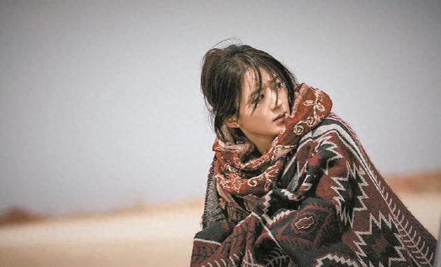 《浴火之路》剧照