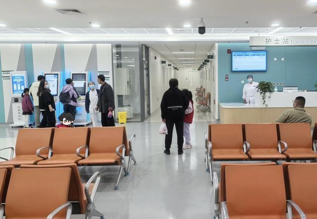 北京友誼醫院、醫院跑腿代辦協助就診號販子一個電話幫您解決所有疑慮的簡單介紹