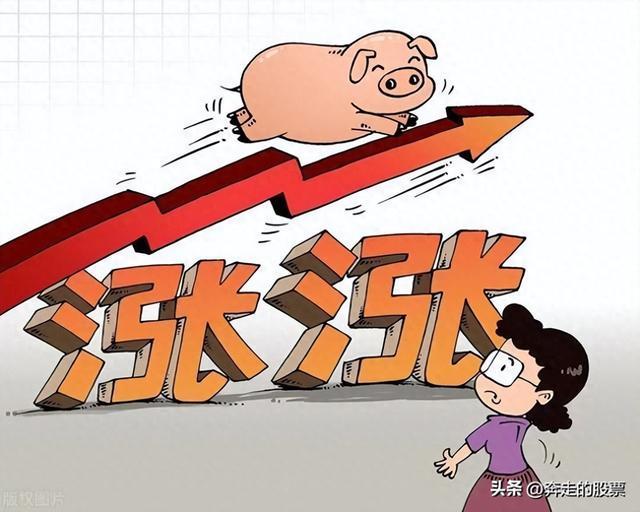 A股：行情结束了吗？下午大盘，能不能惊天大逆转