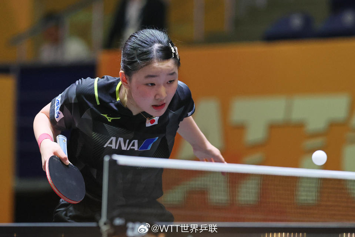 热闻|连爆冷门！亚锦赛国乒女团1-3日本获得亚军，孙颖莎2-3不敌张本美和-乒乓球亚运会女团冠军是谁