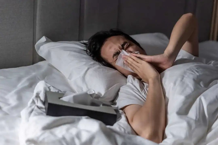人是如何通过熬夜一步步作死的__财经头条__新浪财经