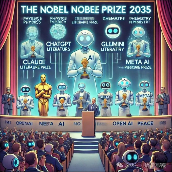 为何拒绝诺贝尔奖,几近于零?...